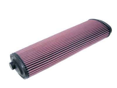 K&N - K&N E-2657 Replacement Air Filter