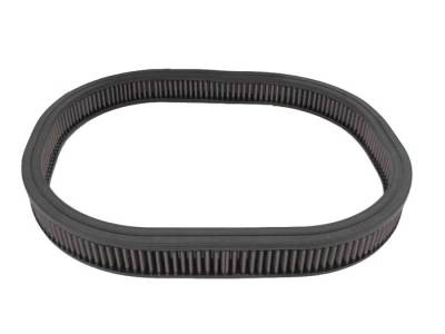 K&N - K&N E-1980 Replacement Air Filter
