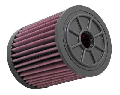 K&N - K&N E-1983 Replacement Air Filter