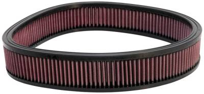 K&N - K&N E-3735 Replacement Air Filter