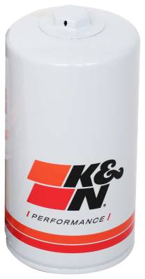 K&N - K&N HP-4005 Performance Oil Filter