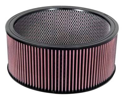 K&N - K&N E-3770 Replacement Air Filter