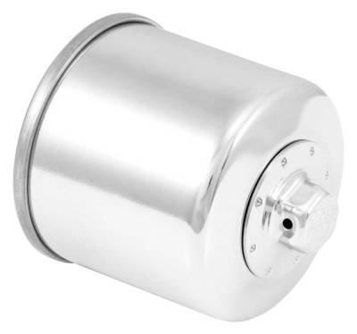 K&N - K&N KN-204C Performance Oil Filter