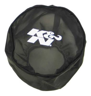 K&N - K&N RX-4990DK Drycharger Air Filter Wrap