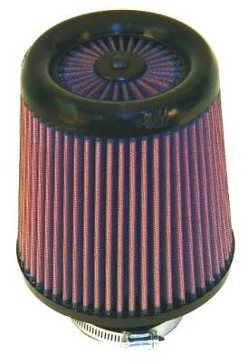 K&N - K&N RX-4730 Universal Clamp-On Air Filter