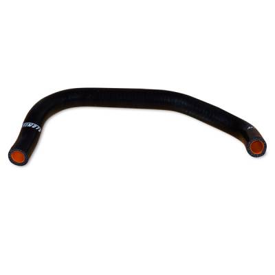 Mishimoto - Mishimoto MMHOSE-CIV-88HH Silicone Heater Hose for 88-91 Honda Civic