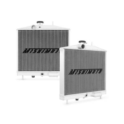 Mishimoto - Mishimoto MMRAD-K20-EG Performance Radiator