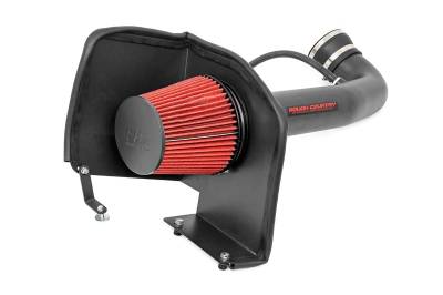Rough Country Suspension Systems - Rough Country Performance Cold Air Intake 09-13 GM 1500 4.8/5.3/6.2 10543