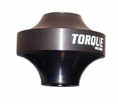 Torque Solution - Torque Solution TS-EVX-001 Solid Rear Differential Mount for Mitsubishi Evo X
