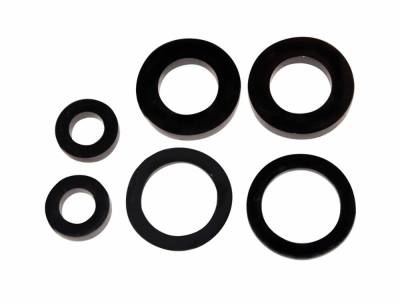 Torque Solution - Torque Solution TS-SU-600 Rear Differential Lockdown System