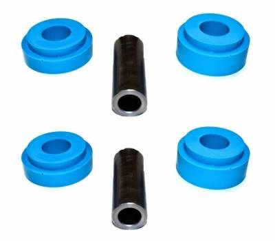 Torque Solution - Torque Solution TS-EVX-002 Urethane Differential Inserts