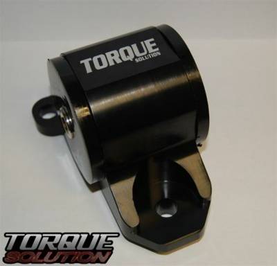 Torque Solution - Torque Solution TS-HA-003 Billet Aluminum Rear Engine Mount for Civic & Integra