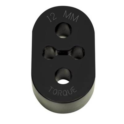 Torque Solution - Torque Solution TS-SU-012 12mm Exhaust Mount for 08-21 Subaru WRX/STI