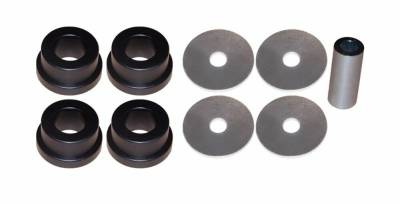 Torque Solution - Torque Solution TS-EV-007 Rear Differential Mount Inserts for Evolution