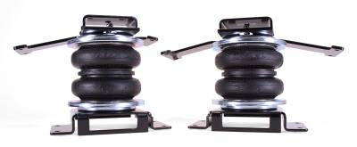 Air Lift - Air Lift 57331 LoadLifter Air Spring Kit for 17-24 Nissan Titan