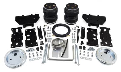 Air Lift - Air Lift 57391 LoadLifter Air Spring Kit for 17-25 Ford F250/F350 2WD