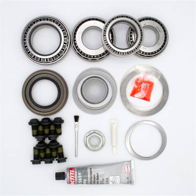 Eaton - Eaton Differentials K-D44-210 Master Differential Install Kit