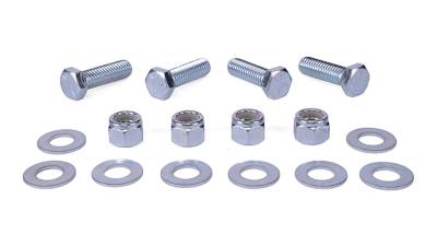 Air Lift Performance - Air Lift Performance 33955 Tank Mounting Hardware