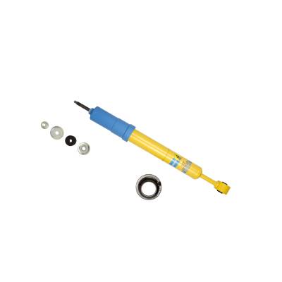 Bilstein - Bilstein 24-265966 B6 4600 Suspension Shock Absorber