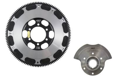 Advanced Clutch - Advanced Clutch 600145-03 ACT Streetlite Flywheel Kit w/CW03 Counterweight