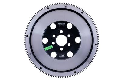 Advanced Clutch - Advanced Clutch 600810 ACT XACT Streetlite Clutch Flywheel