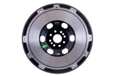 Advanced Clutch - Advanced Clutch 600670 ACT XACT Streetlite Clutch Flywheel