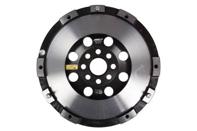Advanced Clutch - Advanced Clutch 601010 ACT XACT Streetlite Clutch Flywheel