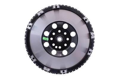 Advanced Clutch - Advanced Clutch 600725 ACT XACT Streetlite Clutch Flywheel