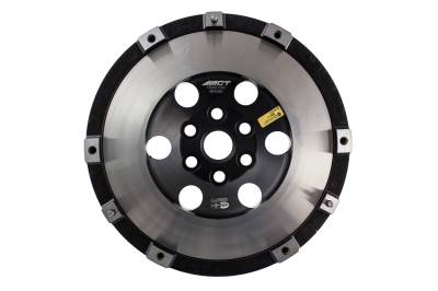 Advanced Clutch - Advanced Clutch 601020 ACT XACT Streetlite Clutch Flywheel