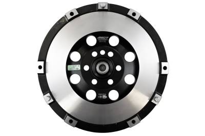 Advanced Clutch - Advanced Clutch 601170 ACT XACT Streetlite Clutch Flywheel