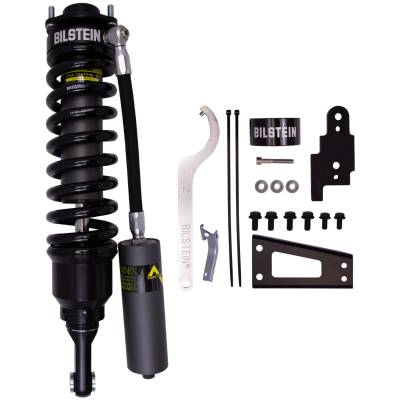 Bilstein - Bilstein 41-322697 B8 8112 ZoneControl CR Front Right Corner Module