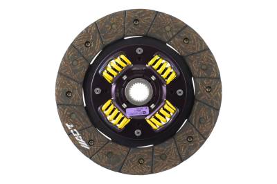 Advanced Clutch - Advanced Clutch 3000215 ACT Performance Street Sprung Clutch Disc