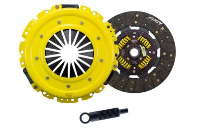 Advanced Clutch - Advanced Clutch GM9-SPSS ACT Sport Performance Street Sprung Clutch Kit