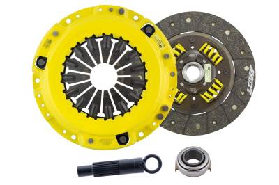 Advanced Clutch - Advanced Clutch HA3-XTSS ACT Extreme Performance Street Sprung Clutch Kit