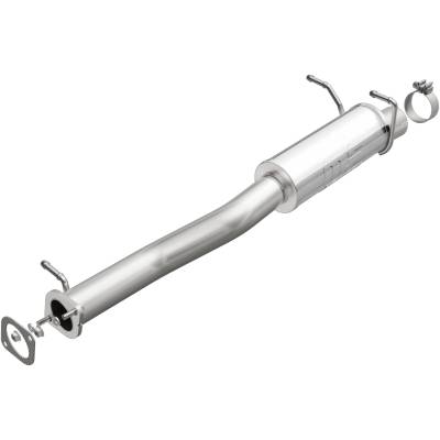 MagnaFlow Exhaust Products - MagnaFlow 19433 D-Fit Performance Exhaust Muffler Kit for 19-24 RAM 1500