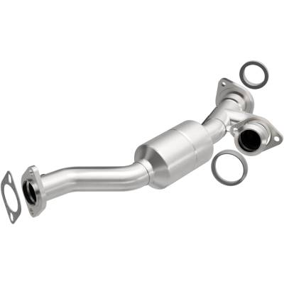 MagnaFlow Exhaust Products - MagnaFlow 50138 HM Grade Direct-Fit Catalytic Converter