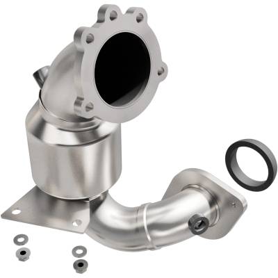 MagnaFlow Exhaust Products - MagnaFlow 51511 OEM Grade Direct-Fit Catalytic Converter