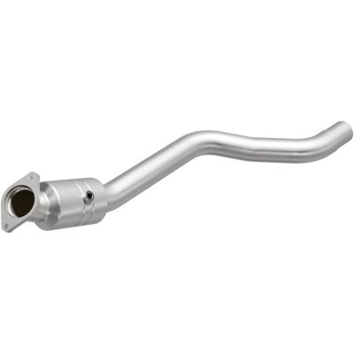 MagnaFlow Exhaust Products - MagnaFlow 52479 Direct-Fit Catalytic Converter for Dodge
