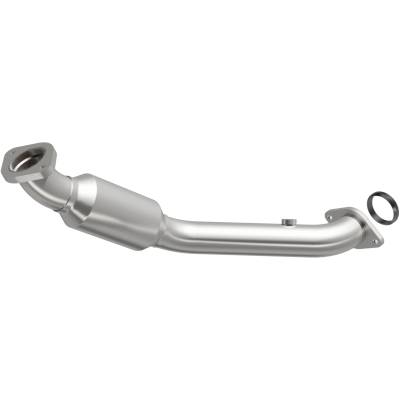 MagnaFlow Exhaust Products - MagnaFlow 5461999 California CARB Direct-Fit Catalytic Converter