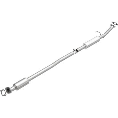 MagnaFlow Exhaust Products - MagnaFlow 21-145 Direct-Fit Catalytic Converter for 16-20 Hyundai Tucson