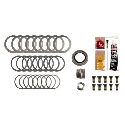 Motive Gear - Motive Gear D44IKJL Differential Gear Install Kit for Jeep Wrangler JL