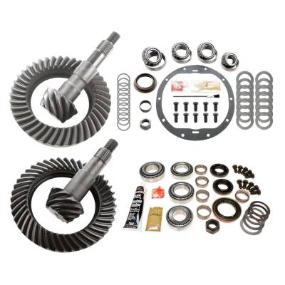 Motive Gear - Motive Gear MGK-221 Front/Rear Ring/Pinon Complete Kit for 99-08 GM 8.25/8.5"