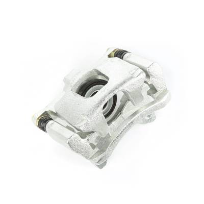 Omix - Omix 16757.08 Brake Caliper Rear Left 07-13 Wrangler JK/Liberty KK