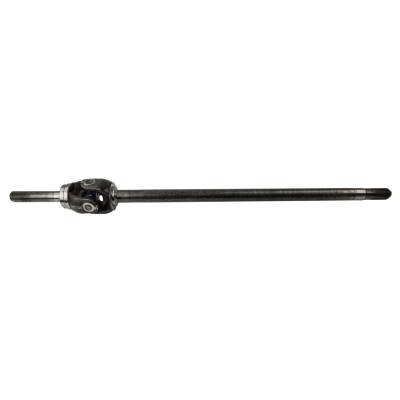 EXCEL from Richmond - EXCEL 91-23201 Drive Axle Shaft Assembly EAK DANA 60 Right 47.01" 30/35-Spline