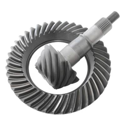 EXCEL from Richmond - EXCEL F88373 Differential Ring & Pinion Ford 8.8" 3.73 EXL
