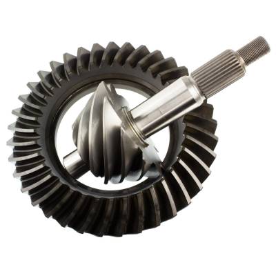 EXCEL from Richmond - EXCEL F9370 Differential Ring & Pinion Ford 9" 3.70 EXL