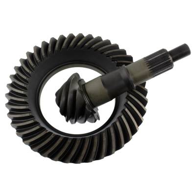 EXCEL from Richmond - EXCEL F88456 Differential Ring & Pinion Ford 8.8" 4.56 EXL