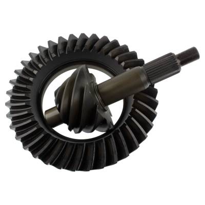 EXCEL from Richmond - EXCEL F9411 Differential Ring & Pinion Ford 9" 4.11 EXL