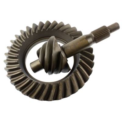 EXCEL from Richmond - EXCEL F9486 Differential Ring/Pinion Set 4.86 Ratio for Ford 9" EXL