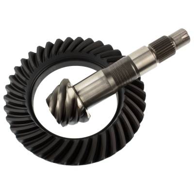 EXCEL from Richmond - EXCEL TC84529 Differential Ring & Pinion for Toyota Tacoma 5.29